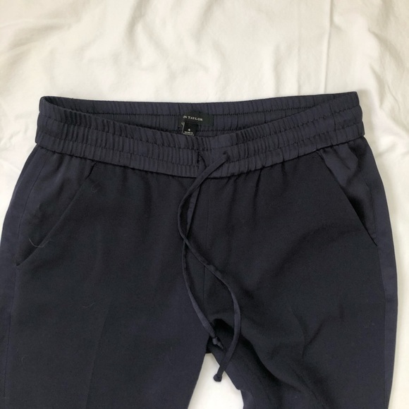 Ann Taylor Pull On Dress Pant - Picture 3 of 5